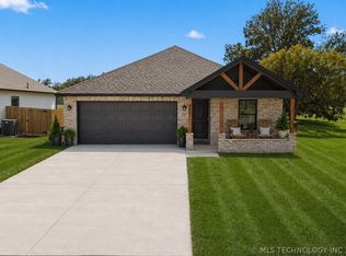 4607 W Union St, Broken Arrow, OK 74011