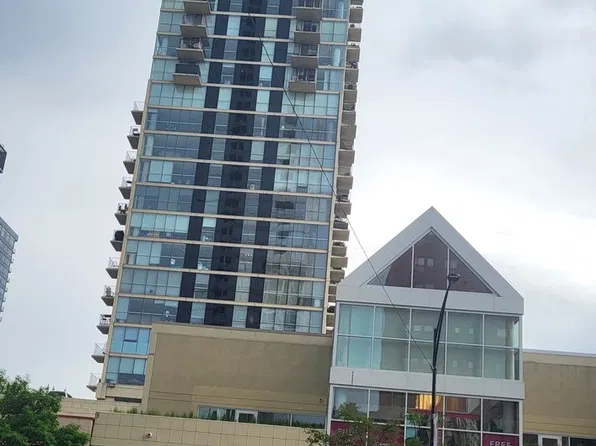 1212 N Lasalle St #2104, Chicago, IL 60610