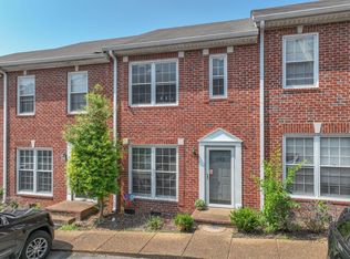 233 Fairmont Ct #233, Nashville, TN 37203