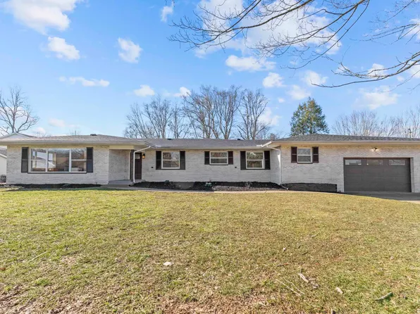 281 Township Road 1204, Proctorville, OH 45669