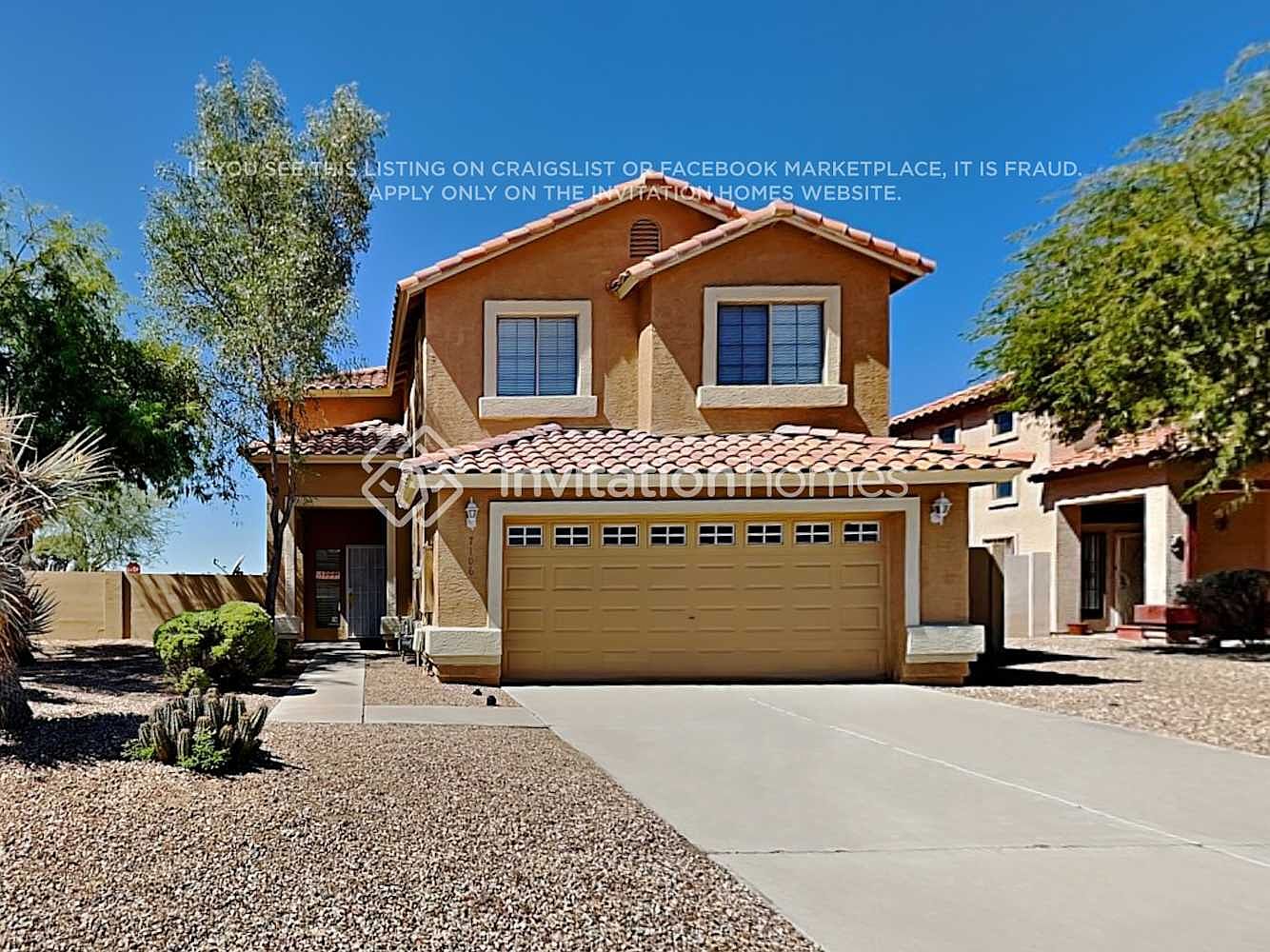 7106 N 77th Dr, Glendale, AZ 85303 | Zillow