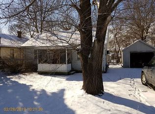 3023 Hatherly Ave, Flint, MI 48504