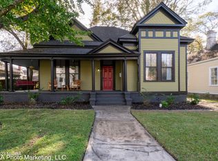 2324 Clayton St, Macon, GA 31204