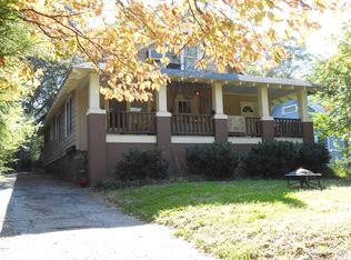 1093 Austin Ave NE APT 1, Atlanta, GA 30307