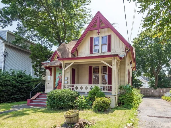 7 Berkeley Street, Norwalk, CT 06850