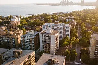 170 Jameson Avenue Toronto — Photo 4