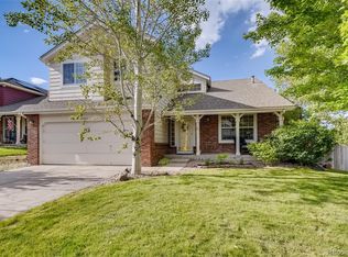 20500 Parker Vista Rd, Parker, CO 80138