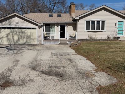 21W506 Terrace Dr, Medinah, IL, 60157
