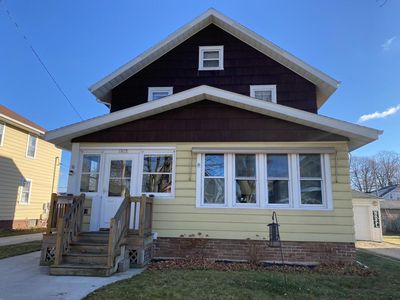 1817 North 20th STREET, Sheboygan, WI, 53081