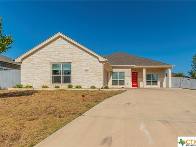 2529 Faux Pine Dr, Harker Heights, TX, 76548