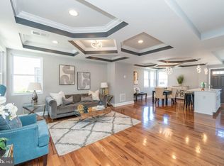 3216 Yosemite Ave, Baltimore, MD 21215