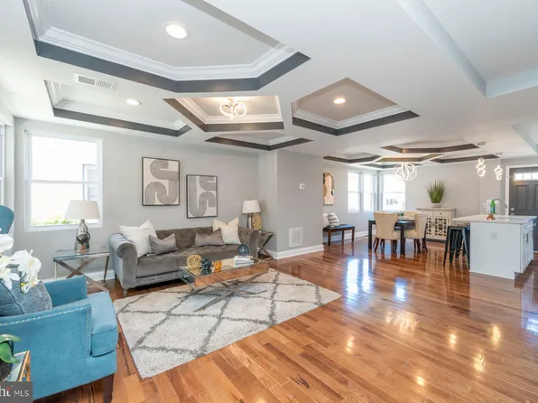 3216 Yosemite Ave, Baltimore, MD 21215