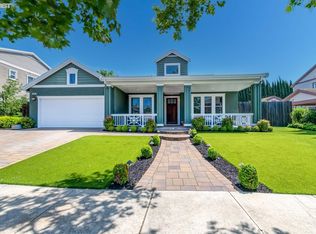 1005 Lexington Way, Livermore, CA