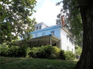 308 N Main St, Carrollton, MO 64633
