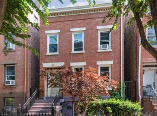 56 Mercer St #2, Jersey City, NJ 07302