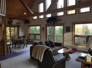 361 Cardinal Red Rd, Michigamme, MI 49861