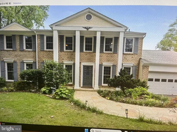 215 Stern Cv, Stafford, VA 22554