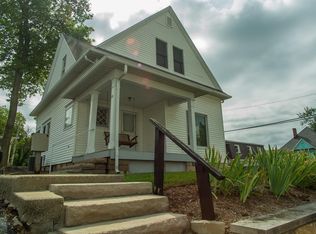 700-714 E Atwater Ave #5B-1BA-1500SQFT, Bloomington, IN 47401