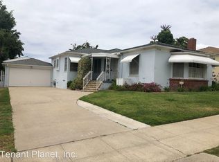4562 47th St, San Diego, CA 92115