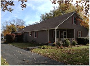 605 S Oakland St, Webb City, MO 64870