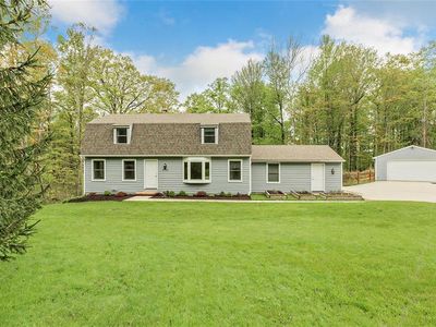 9734 Sylvanhurst Dr, Chesterland, OH, 44026