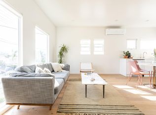 3611 1/2 Bellevue Ave, Los Angeles, CA 90026