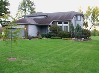 9115 Milton Carlisle Rd, New Carlisle, OH 45344