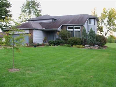 9115 Milton Carlisle Rd, New Carlisle, OH, 45344