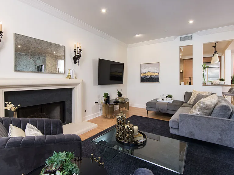 411 N Oakhurst Dr #305 — Photo 4