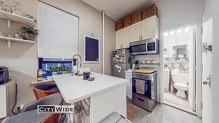 Rented by City Wide Apartments