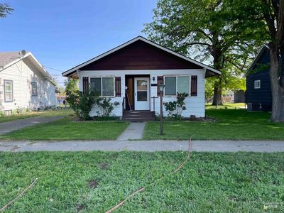 410 3rd Ave E, Jerome, ID, 83338