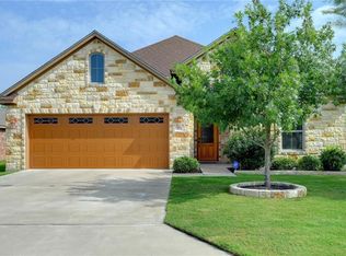 125 Walter Way, Jarrell, TX 76537