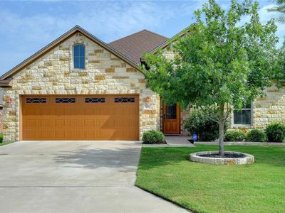 125 Walter Way, Jarrell, TX, 76537