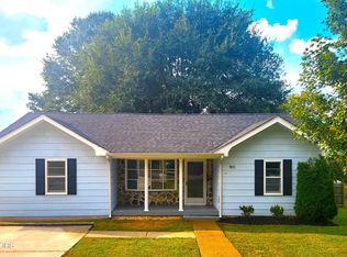 905 Hudson St, Sweetwater, TN 37874