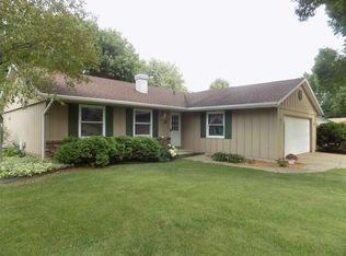18 Partridge Ct, Appleton, WI 54915