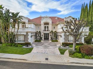 3724 Winford Dr, Tarzana, CA 91356