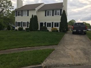 3109 Glenridge Cir #3109, Lexington, KY 40517
