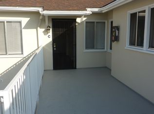 7730 Comstock Ave #C, Whittier, CA 90602