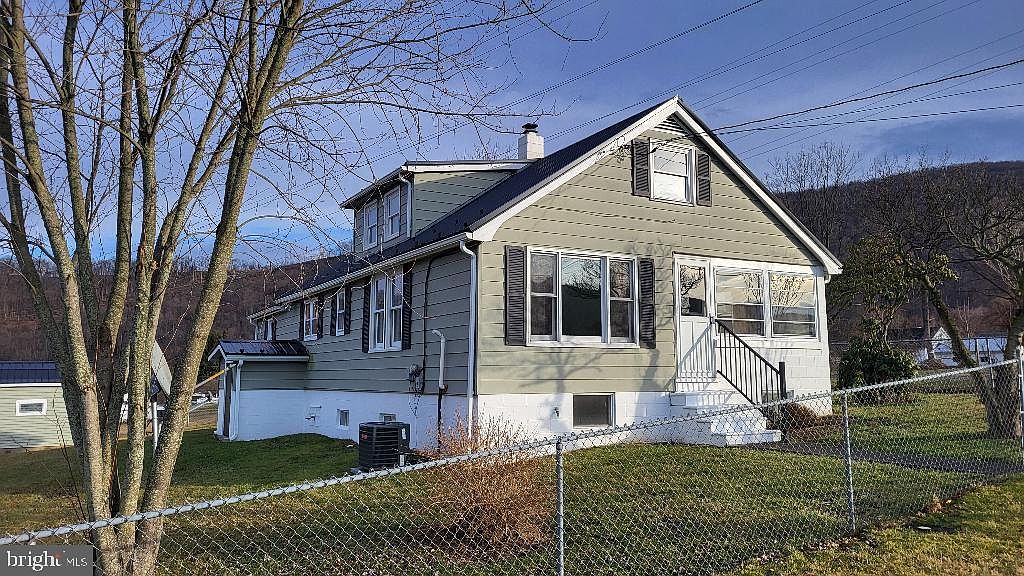 108 N Virginia St, Ridgeley, WV 26753 Zillow