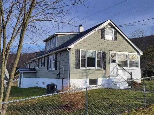 108 N Virginia St, Ridgeley, WV 26753