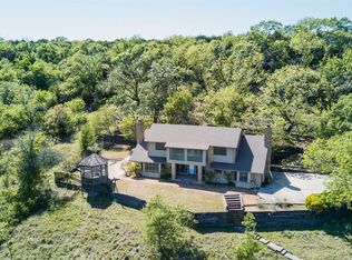 12540 S Us Highway 281, Evant, TX 76525