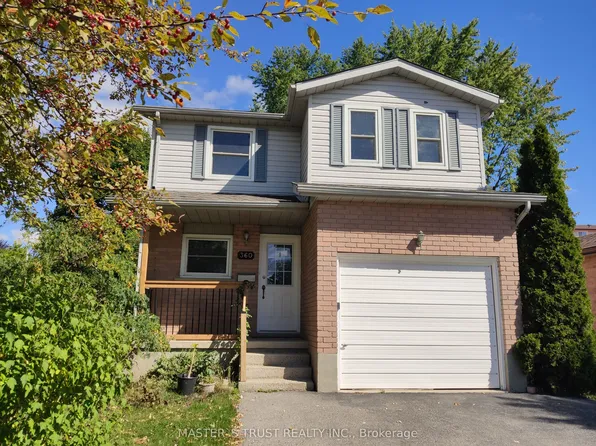360 Imperial Rd S, Guelph, ON N1K 1L4