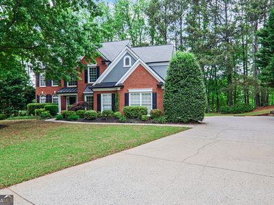 2770 Stonehill Way, Cumming, GA, 30041