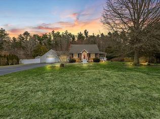 6 Joaquin Ave, Assonet, MA 02702