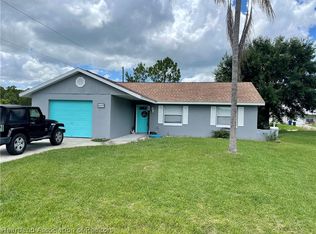 4449 Loquat Rd, Sebring, FL 33875