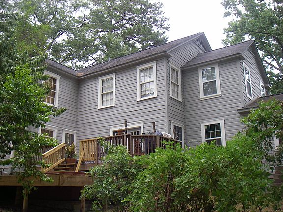 Back View