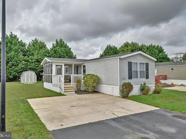 29 Nottingham Dr #44697, Lewes, DE 19958