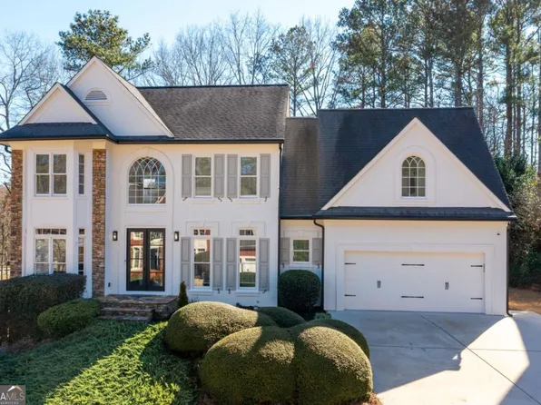 2038 Cresthaven Walk, Woodstock, GA 30189