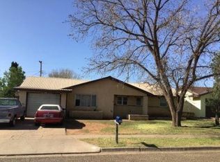 505 19th St, Clovis, NM 88101