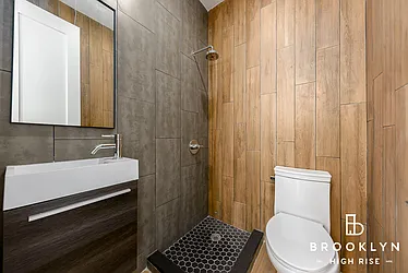 Rented by Brooklyn High Rise LLC